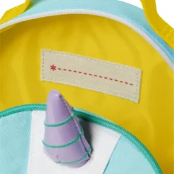 Skip Hop Zoo Little Kids' & Toddler Harness Backpack - Unicorn 9 Skip Hop Zoo Little Kids' & Toddler Harness Backpack - Unicorn -Skip Hop Store GUEST 1898e89b 4483 4e47 8e3d 9b9c36ba9d63