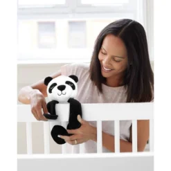 Skip Hop Cry Activated Soother - Panda 11 Skip Hop Cry Activated Soother - Panda -Skip Hop Store GUEST 1e54d38b 34b7 4202 ad46 e7ee5d880c52