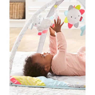 Skip Hop Silver Lining Baby Learning Toy 3 Skip Hop Silver Lining Baby Learning Toy - Image 3