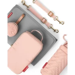 Skip Hop Suite Diaper Bag Backpack Set - 6pc 18 Skip Hop Suite Diaper Bag Backpack Set - 6pc -Skip Hop Store GUEST 20f19fe1 f469 4905 8d7c c4a9fa2d817f