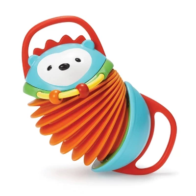 Skip Hop Explore & More Hedgehog Accordion 4 Skip Hop Explore & More Hedgehog Accordion - Image 4