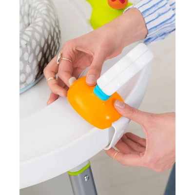 Skip Hop Explore & More Baby's View 3- Stage Activity Center 14 Skip Hop Explore & More Baby's View 3- Stage Activity Center - Image 14