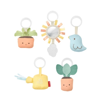 Skip Hop Garden Oasis Baby Learning Toy 2 Skip Hop Garden Oasis Baby Learning Toy - Image 2