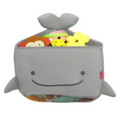 Skip Hop Moby Corner Bath Organizer - Gray 13 Skip Hop Moby Corner Bath Organizer - Gray -Skip Hop Store GUEST 2d0e332a 9b32 4948 ae46 1b9656772a72