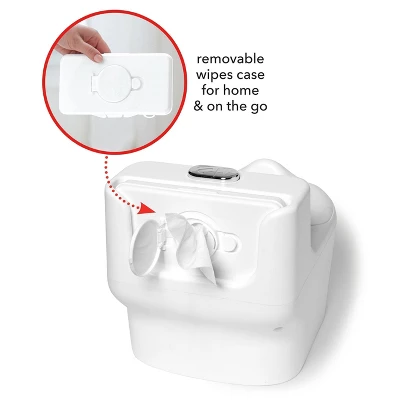 Skip Hop Made For Me Toddler Potty 2 Skip Hop Made For Me Toddler Potty - Image 2