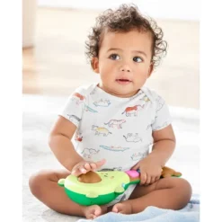 Skip Hop Baby Musical Toy - Farmstand Rock-A-Mole Guitar 11 Skip Hop Baby Musical Toy - Farmstand Rock-A-Mole Guitar -Skip Hop Store GUEST 2f520920 8b7d 4d18 bb22 600646f58732