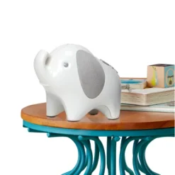 Skip Hop Moonlight & Melodies Elephant Nightlight Soother 7 Skip Hop Moonlight & Melodies Elephant Nightlight Soother -Skip Hop Store GUEST 342ba58b f0e1 48c0 8d3d 29b324425ce0