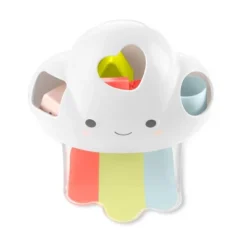 Skip Hop Silver Lining Cloud Shape Sorter Baby Learning Toy 14 Skip Hop Silver Lining Cloud Shape Sorter Baby Learning Toy -Skip Hop Store GUEST 3c974ac8 416b 487d a34e 7acd6090b886