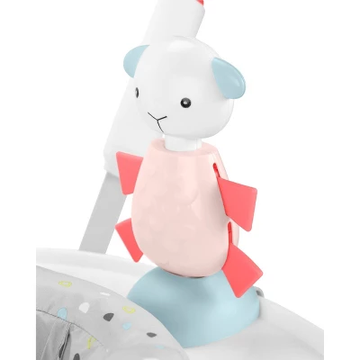 Skip Hop Silver Lining Cloud Play & Fold Jumper Baby Learning Toy 11 Skip Hop Silver Lining Cloud Play & Fold Jumper Baby Learning Toy - Image 11