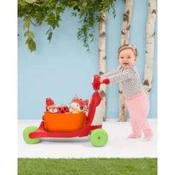 Skip Hop 3-in-1 Ride-On Toy - Fox 10 Skip Hop 3-in-1 Ride-On Toy - Fox -Skip Hop Store GUEST 40bca10a 609a 415c 8374 4a8b648634fa