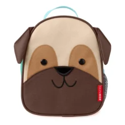 Skip Hop Zoo Mini Backpack - Pug