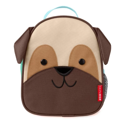 Skip Hop Zoo Mini Backpack - Pug 1 Skip Hop Zoo Mini Backpack - Pug