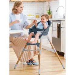 Skip Hop EON 4-in-1 Convertible HIgh Chair - Slate Blue 15 Skip Hop EON 4-in-1 Convertible HIgh Chair - Slate Blue -Skip Hop Store GUEST 435ba871 97ab 442e b15b 108742823f04
