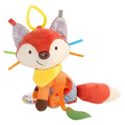 Skip Hop Bandana Buddies Stroller Toy 11 Skip Hop Bandana Buddies Stroller Toy -Skip Hop Store GUEST 45aec3a2 18b2 43b1 bf91 195189572b75