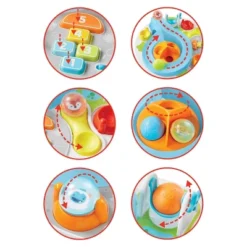 Skip Hop E&M Lets Roll Activity Table 18 Skip Hop E&M Lets Roll Activity Table -Skip Hop Store GUEST 45cd9e06 3152 486b 8b22 6ec82a79324d