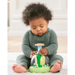 Skip Hop Farmstand Push & Spin Baby Learning Toy 13 Skip Hop Farmstand Push & Spin Baby Learning Toy -Skip Hop Store GUEST 4726aad1 09cb 44fc 830f 5745672617df