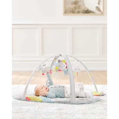 Skip Hop Silver Lining Baby Learning Toy 2 Skip Hop Silver Lining Baby Learning Toy - Image 2