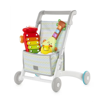 Skip Hop Explore & More Grow Along 4-in-1 Walker Toy 7 Skip Hop Explore & More Grow Along 4-in-1 Walker Toy - Image 7