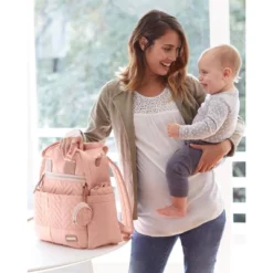 Skip Hop Suite Diaper Bag Backpack Set - 6pc 23 Skip Hop Suite Diaper Bag Backpack Set - 6pc -Skip Hop Store GUEST 4cdba7c6 a3c8 4080 a43b 71e29567797d