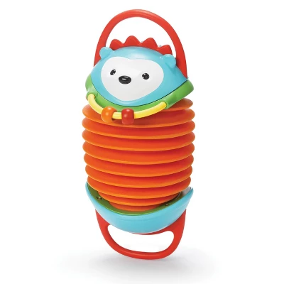 Skip Hop Explore & More Hedgehog Accordion 3 Skip Hop Explore & More Hedgehog Accordion - Image 3