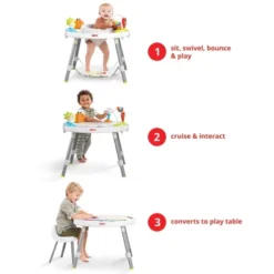Skip Hop Explore & More Baby's View 3- Stage Activity Center 23 Skip Hop Explore & More Baby's View 3- Stage Activity Center -Skip Hop Store GUEST 53bbe994 f859 4a7a bb4b 4d16db7a2118