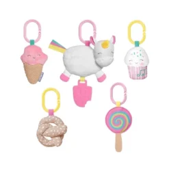 Skip Hop Carter's Sweet Surprise Play Gym