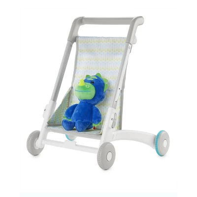 Skip Hop Explore & More Grow Along 4-in-1 Walker Toy 4 Skip Hop Explore & More Grow Along 4-in-1 Walker Toy - Image 4