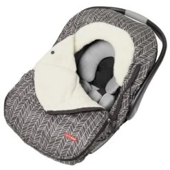 Skip Hop Stroll & Go Car Seat Cover -Skip Hop Store GUEST 56360eef 6b4e 4b59 8452 9b0b0523fc71
