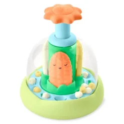 Skip Hop Farmstand Push & Spin Baby Learning Toy 14 Skip Hop Farmstand Push & Spin Baby Learning Toy -Skip Hop Store GUEST 5878afbd bc1e 4df8 8729 b9f1f543c861