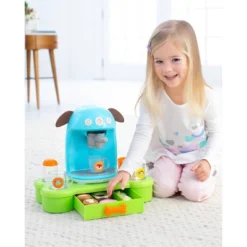 Skip Hop Zoo Bark-Ista Coffee Set 15 Skip Hop Zoo Bark-Ista Coffee Set -Skip Hop Store GUEST 5957c17c 1703 46a4 948c 18e4d587586e