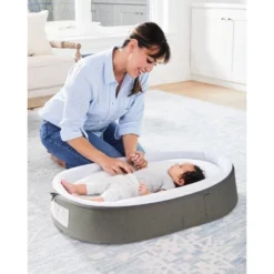 Skip Hop Baby Nest Playful Retreat - Gray 13 Skip Hop Baby Nest Playful Retreat - Gray -Skip Hop Store GUEST 5cb6c57d 793a 4926 b03f 601d5994e473