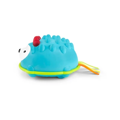 Skip Hop Hedgehog Crawl Toy 6 Skip Hop Hedgehog Crawl Toy - Image 6