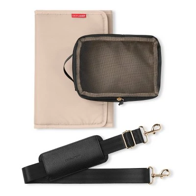 Skip Hop Endless Weekender Diaper Bag 10 Skip Hop Endless Weekender Diaper Bag - Image 10