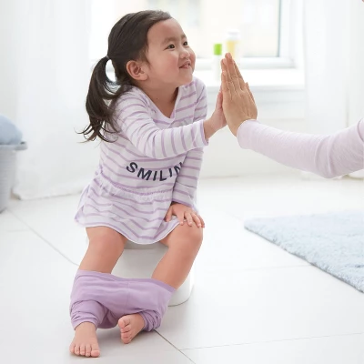 Skip Hop Made For Me Toddler Potty 7 Skip Hop Made For Me Toddler Potty - Image 7