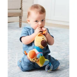 Skip Hop Bandana Buddies Stroller Toy 10 Skip Hop Bandana Buddies Stroller Toy -Skip Hop Store GUEST 68d58726 7608 433b b8bc c8484f1d4772