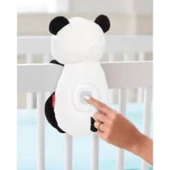 Skip Hop Cry Activated Soother - Panda 13 Skip Hop Cry Activated Soother - Panda -Skip Hop Store GUEST 6d4c71ab 6dc8 494a b14b 1472f06fbad8