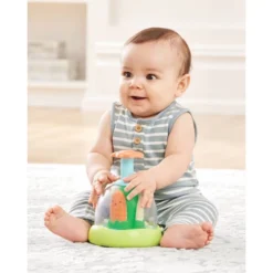 Skip Hop Farmstand Push & Spin Baby Learning Toy 17 Skip Hop Farmstand Push & Spin Baby Learning Toy -Skip Hop Store GUEST 6ef7f162 cf71 49f5 b971 46e8423dd8dc