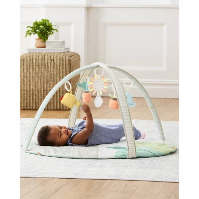 Skip Hop Garden Oasis Baby Learning Toy 1 Skip Hop Garden Oasis Baby Learning Toy