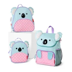 Skip Hop Zoo Mini Backpack - Koala 12 Skip Hop Zoo Mini Backpack - Koala -Skip Hop Store GUEST 72a81c19 fd67 450b 8cae e247eaf42c58