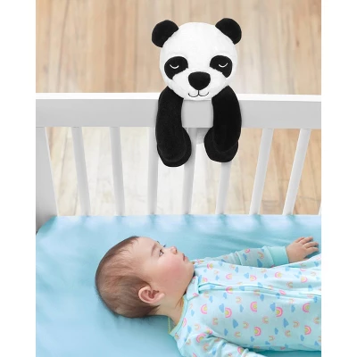Skip Hop Cry Activated Soother - Panda 5 Skip Hop Cry Activated Soother - Panda - Image 5