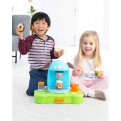 Skip Hop Zoo Bark-Ista Coffee Set 14 Skip Hop Zoo Bark-Ista Coffee Set -Skip Hop Store GUEST 74eda168 e097 46e1 9561 8771da055227