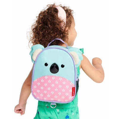 Skip Hop Zoo Mini Backpack - Koala 4 Skip Hop Zoo Mini Backpack - Koala - Image 4