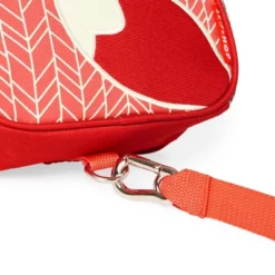 Skip Hop Zoo Little Kids' & Toddler Harness Backpack - Fox
