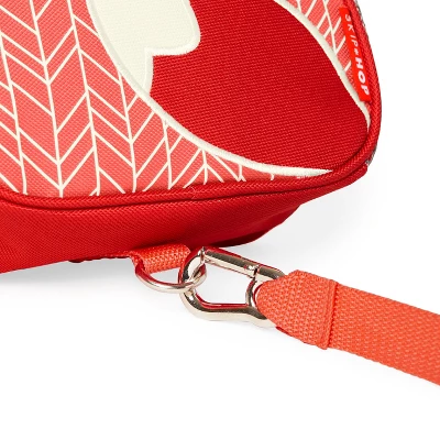 Skip Hop Zoo Little Kids' & Toddler Harness Backpack - Fox 1 Skip Hop Zoo Little Kids' & Toddler Harness Backpack - Fox
