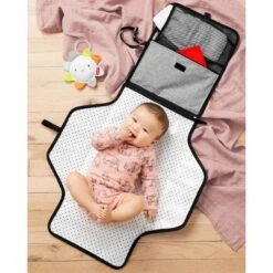 Skip Hop Pronto Baby Changing Station & Diaper Clutch 20 Skip Hop Pronto Baby Changing Station & Diaper Clutch -Skip Hop Store GUEST 7f7c0e2a 7b08 41ef 9e03 139854750073