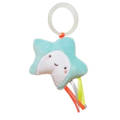 Skip Hop Silver Lining Baby Learning Toy 9 Skip Hop Silver Lining Baby Learning Toy - Image 9