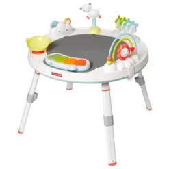 Skip Hop Silver Lining Cloud Activity Center - Gray 24 Skip Hop Silver Lining Cloud Activity Center - Gray -Skip Hop Store GUEST 81f5e851 e641 4f3e b2c7 6b162452b751