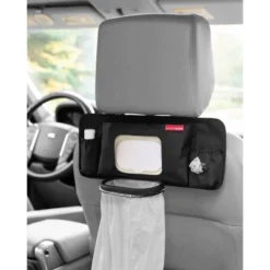 Skip Hop Style Driven Keep Clean Car Sanitizing Station - Black 7 Skip Hop Style Driven Keep Clean Car Sanitizing Station - Black -Skip Hop Store GUEST 85b4e044 0cfa 4bee 9ca5 4c4921cc1599