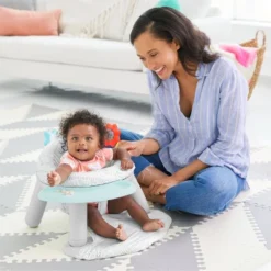 Skip Hop Baby Seat Silver Lining Cloud 2-in-1 Sit-up Chair & Activity Floor Seat - Gray 15 Skip Hop Baby Seat Silver Lining Cloud 2-in-1 Sit-up Chair & Activity Floor Seat - Gray -Skip Hop Store GUEST 86c0520b 98fb 45b9 bcca 18ea06671641