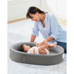 Skip Hop Baby Nest Playful Retreat - Gray 12 Skip Hop Baby Nest Playful Retreat - Gray -Skip Hop Store GUEST 8a9261c0 097d 4910 894a f90404b974d6
